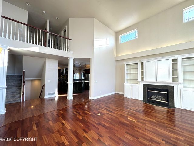 16003 Sunset Bend Circle, Anchorage, AK 99516