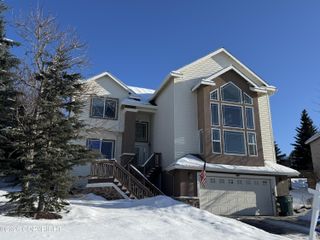 16003 Sunset Bend Circle, Anchorage, AK 99516