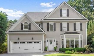 4136 Wandering Rose Lane, Marietta, GA 30062