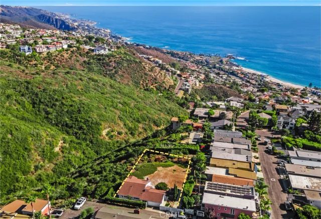 1285 Cortez Avenue, Laguna Beach, CA 92651