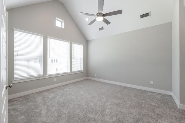 10981 Swang Link Drive, Houston, TX 77043