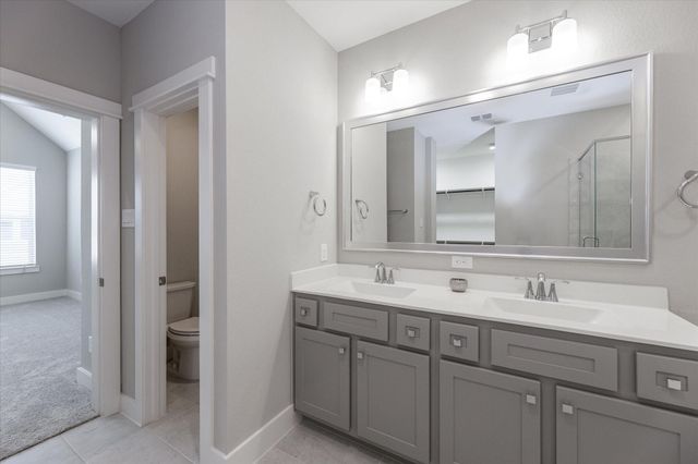 10981 Swang Link Drive, Houston, TX 77043