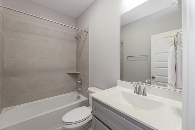 10981 Swang Link Drive, Houston, TX 77043