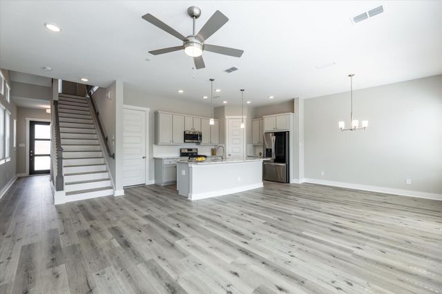 10981 Swang Link Drive, Houston, TX 77043
