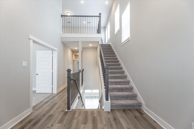 10981 Swang Link Drive, Houston, TX 77043