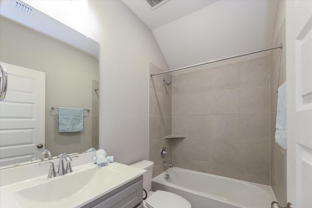 10981 Swang Link Drive, Houston, TX 77043