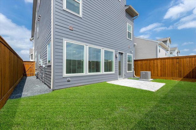 10981 Swang Link Drive, Houston, TX 77043