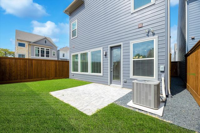 10981 Swang Link Drive, Houston, TX 77043