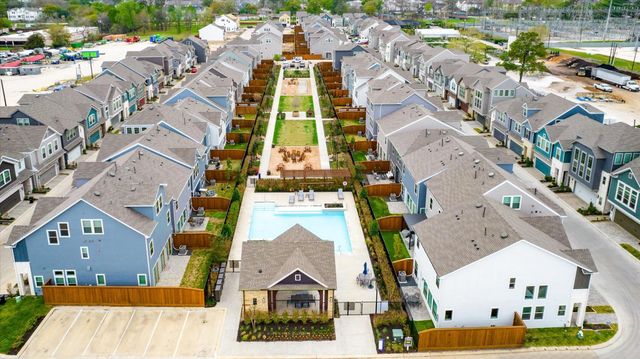 10981 Swang Link Drive, Houston, TX 77043