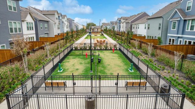 10981 Swang Link Drive, Houston, TX 77043