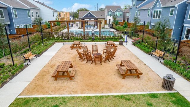 10981 Swang Link Drive, Houston, TX 77043