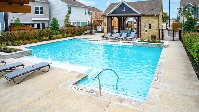 10981 Swang Link Drive, Houston, TX 77043