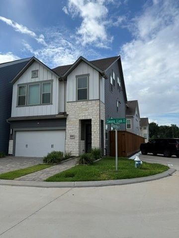 10981 Swang Link Drive, Houston, TX 77043
