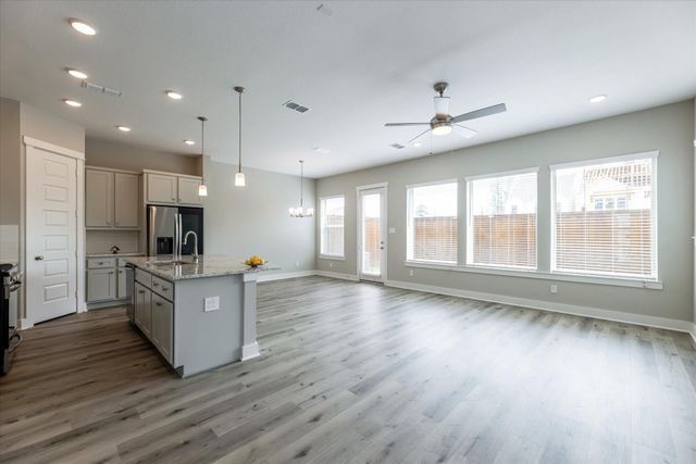 10981 Swang Link Drive, Houston, TX 77043