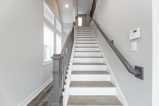 10981 Swang Link Drive, Houston, TX 77043