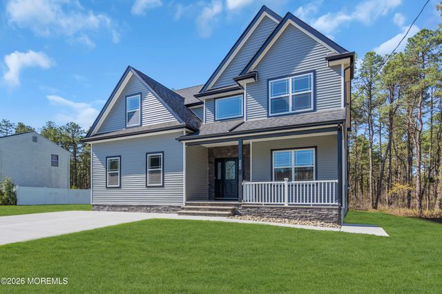 519 Riverside Avenue, Toms River, NJ 08757