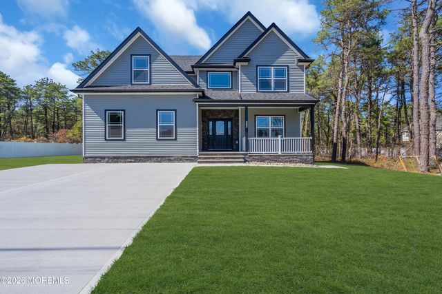 519 Riverside Avenue, Toms River, NJ 08757