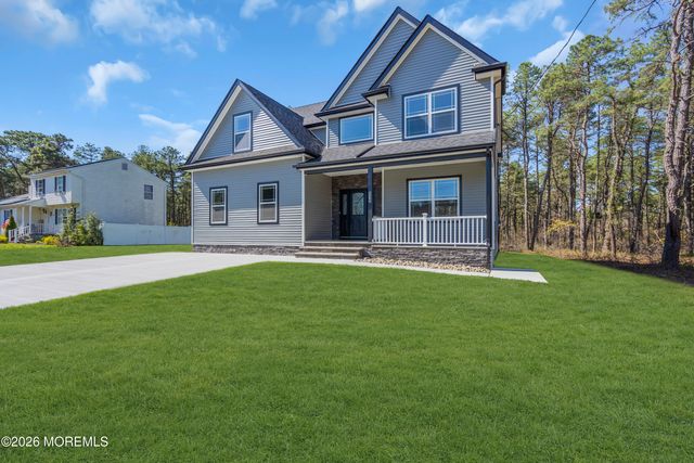 519 Riverside Avenue, Toms River, NJ 08757