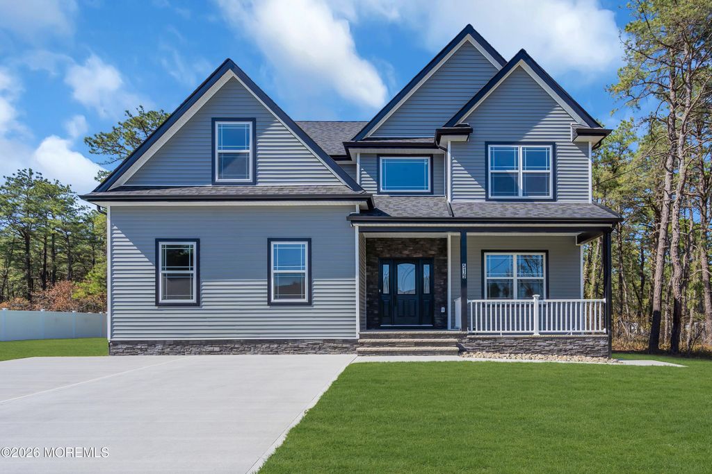 519 Riverside Avenue, Toms River, NJ 08757