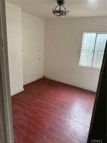 5611 S Normandie, Los Angeles, CA 90037