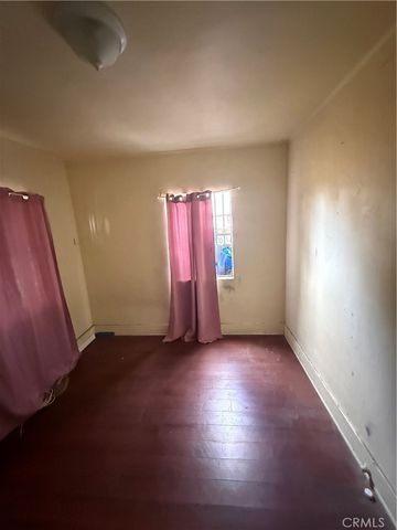 5611 S Normandie, Los Angeles, CA 90037