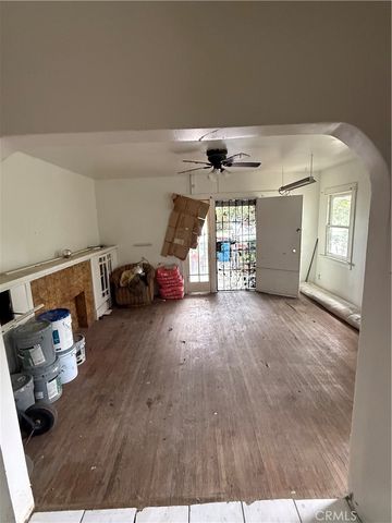5611 S Normandie, Los Angeles, CA 90037