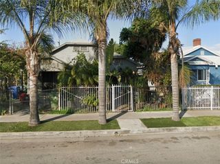 5611 S Normandie, Los Angeles, CA 90037