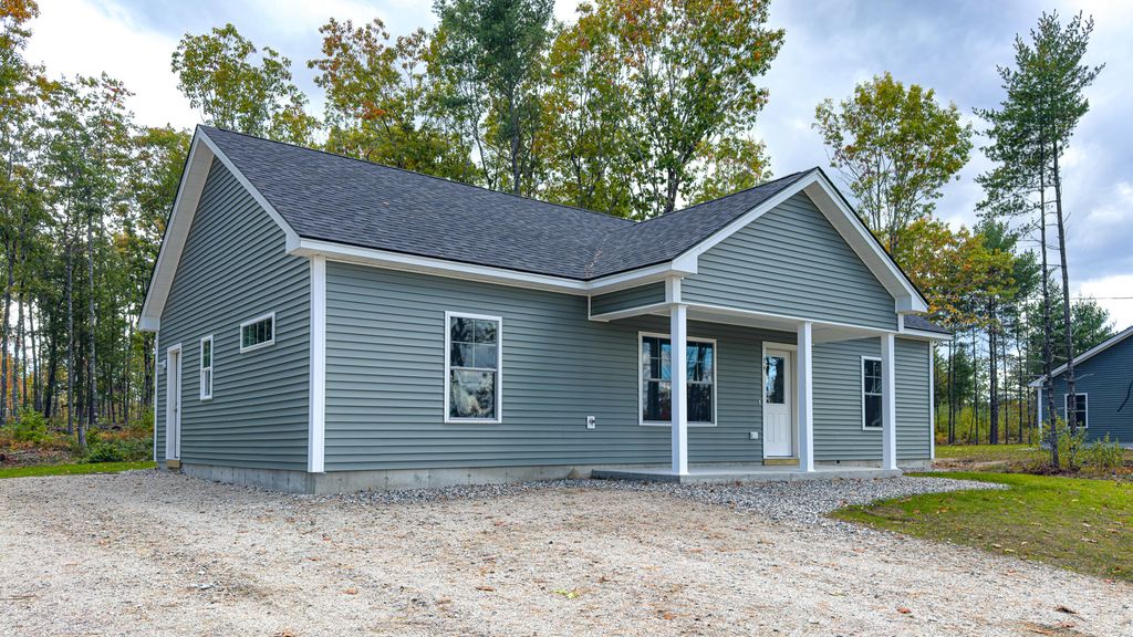 74 Isaac Stevens Road, Bridgton, ME 04009 — photo 3