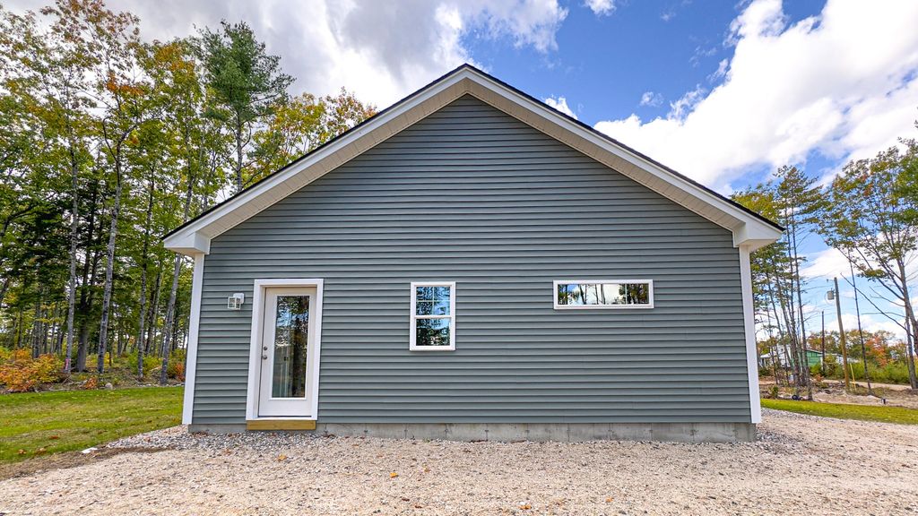 74 Isaac Stevens Road, Bridgton, ME 04009 — photo 4