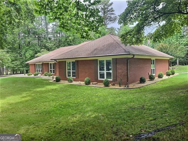 1020 Al Cove, Canton, GA 30114
