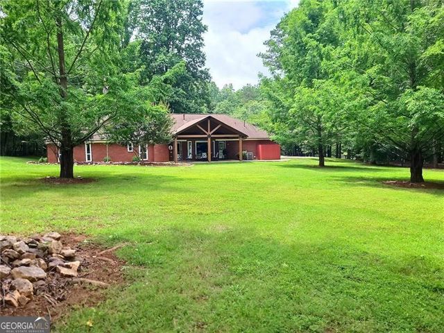 1020 Al Cove, Canton, GA 30114
