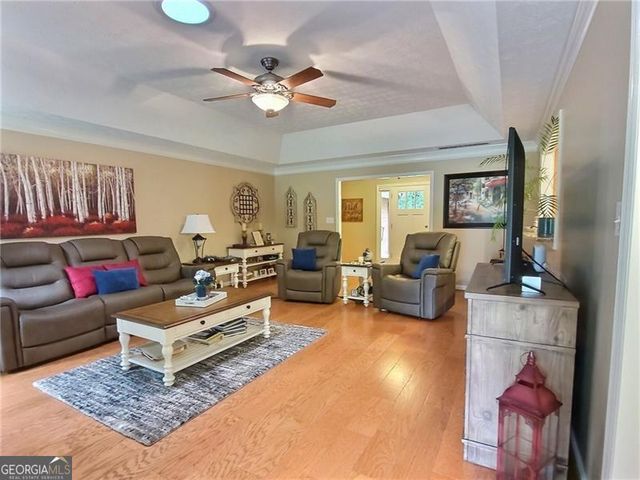 1020 Al Cove, Canton, GA 30114