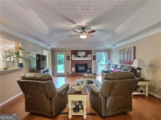 1020 Al Cove, Canton, GA 30114