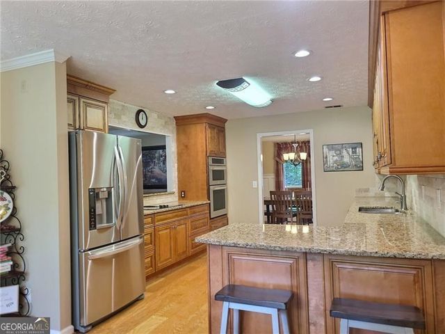 1020 Al Cove, Canton, GA 30114