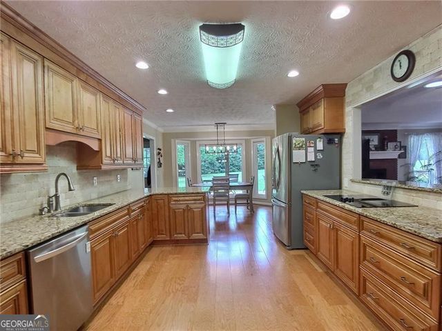 1020 Al Cove, Canton, GA 30114