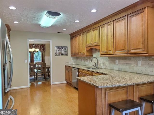 1020 Al Cove, Canton, GA 30114