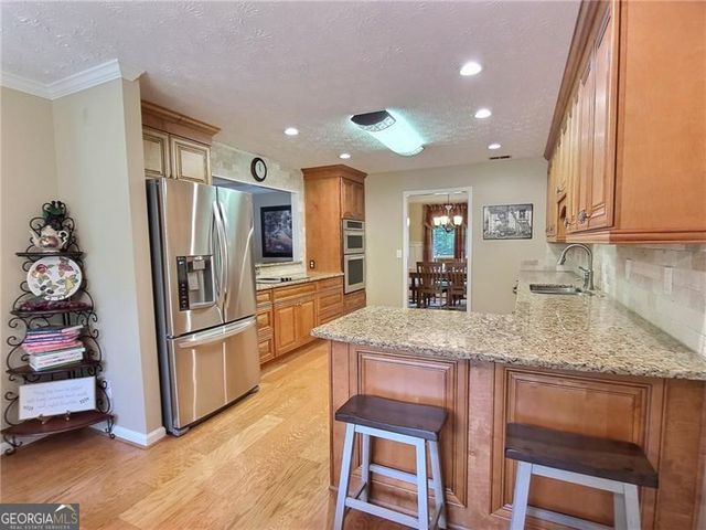 1020 Al Cove, Canton, GA 30114