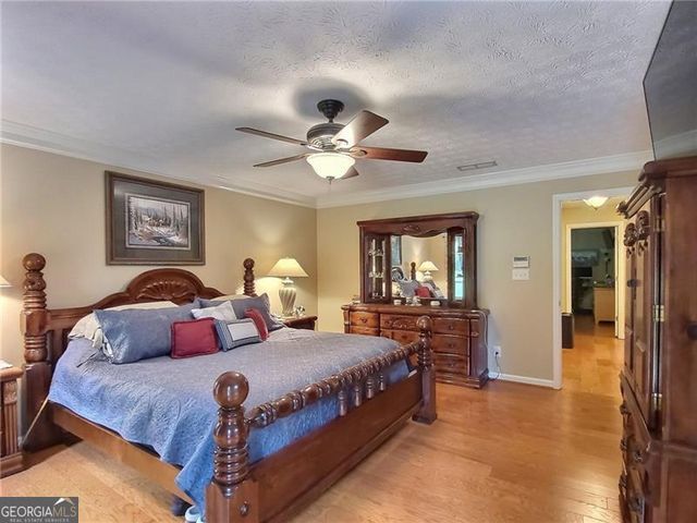 1020 Al Cove, Canton, GA 30114