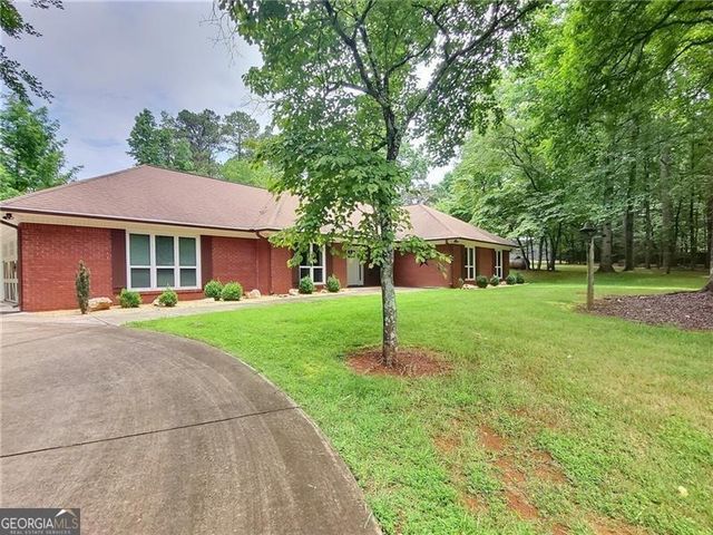 1020 Al Cove, Canton, GA 30114