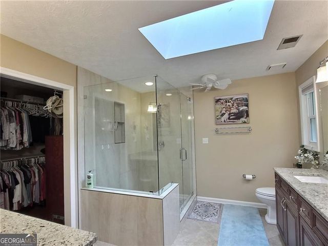 1020 Al Cove, Canton, GA 30114