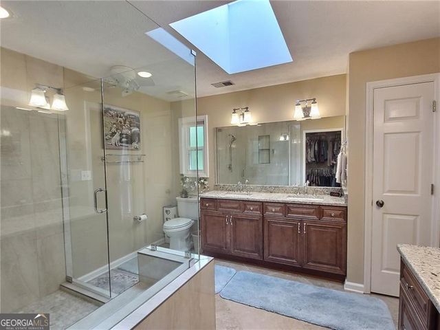 1020 Al Cove, Canton, GA 30114
