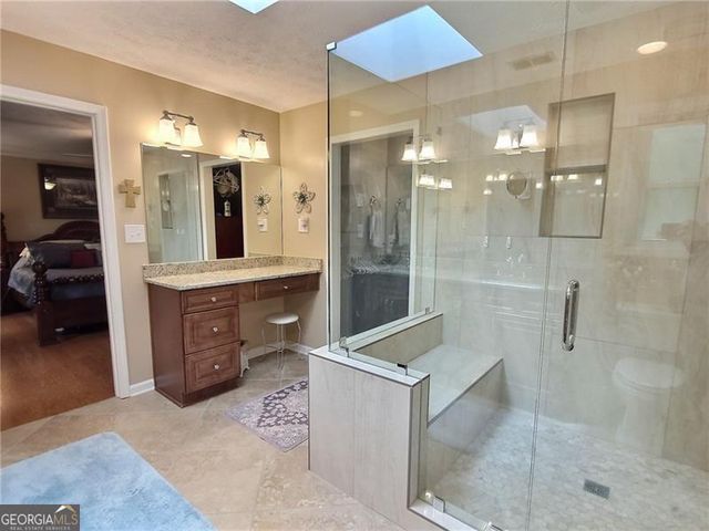 1020 Al Cove, Canton, GA 30114