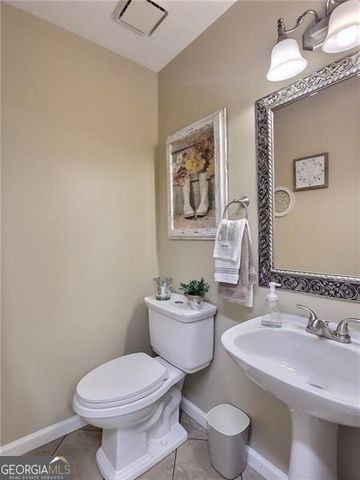 1020 Al Cove, Canton, GA 30114