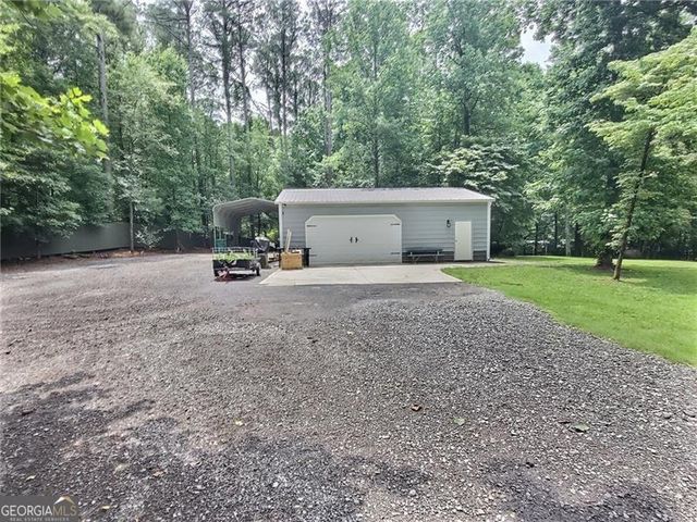 1020 Al Cove, Canton, GA 30114
