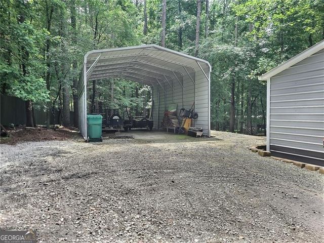 1020 Al Cove, Canton, GA 30114