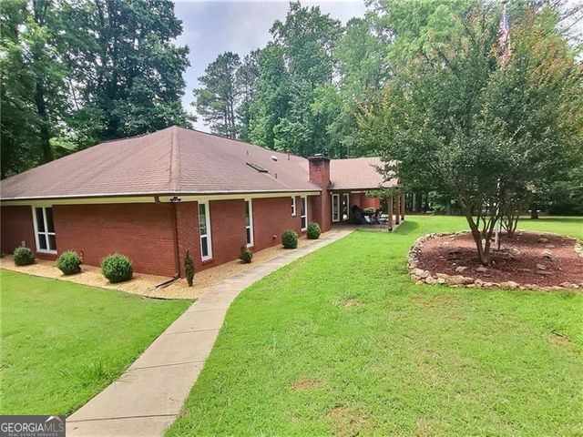 1020 Al Cove, Canton, GA 30114