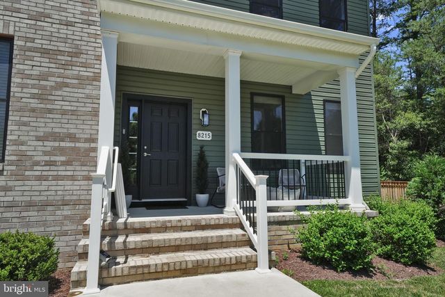 8215 ATHENA LN, Severn, MD 21144