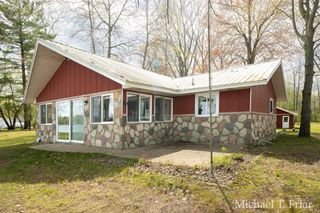 3668 Sunny Drive, Sears, MI 49679