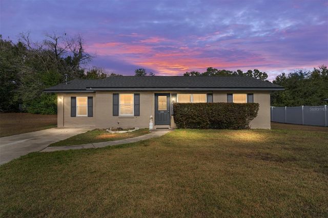 3251 SE 143RD PLACE, Summerfield, FL 34491