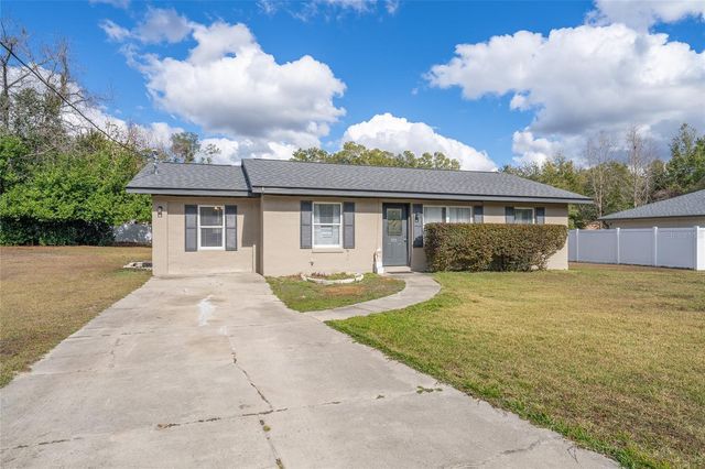 3251 SE 143RD PLACE, Summerfield, FL 34491
